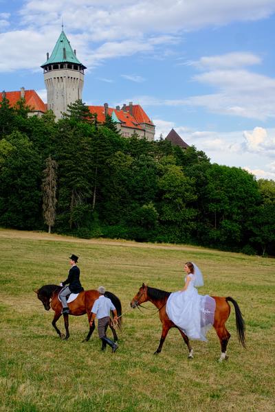Ivka’s Fairytale wedding
