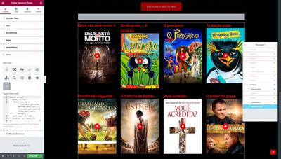 How to Show Recently Watched Videos with Elementor