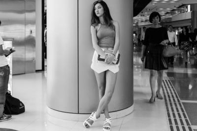 Shooting for Likes: Instagram’s Influence on Photography