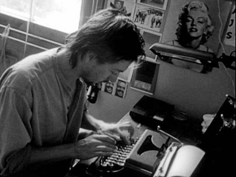 Christopher Nolan's Following - From Script to Screen