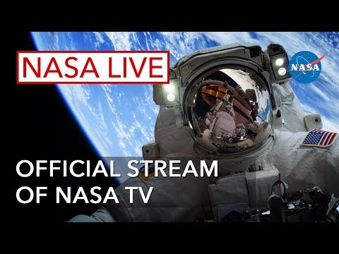 NASA TV Public-Education