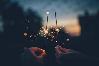 2017 Year in Review: a Look Back And New Year’s Resolutions.