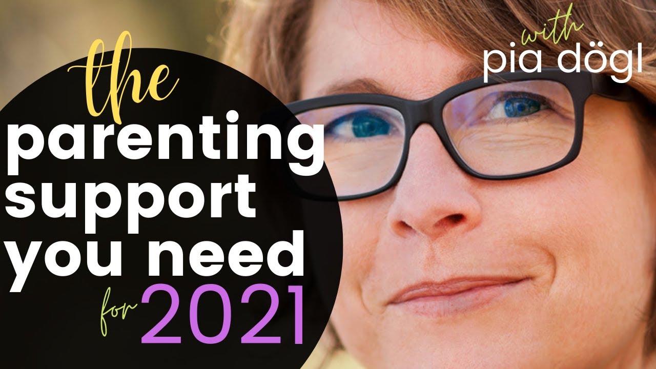 SUPPORT for Mindful and Empathetic Parenting in 2021