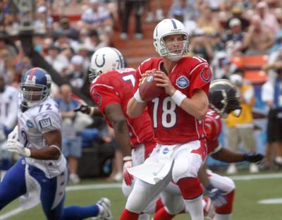 Internet Marketing Superbowl: Post Panda Content Marketing