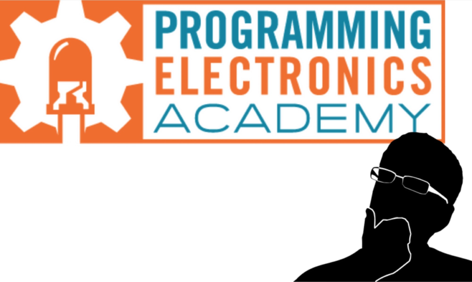 Programming Electronics Academy Case Study title image