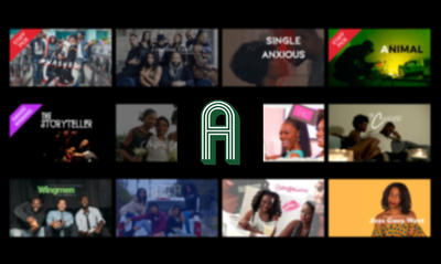 How FV Player Helped Michael Maponga Build A Pan-African Netflix
