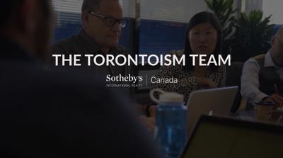 Case Study: Richard Silver’s Torontoism