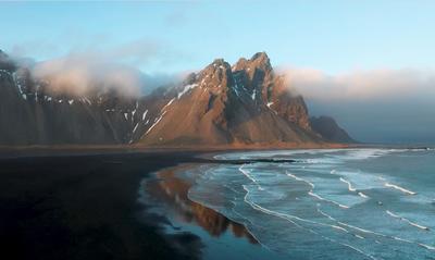 Iceland – Lost in Time