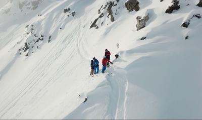 Powder Express