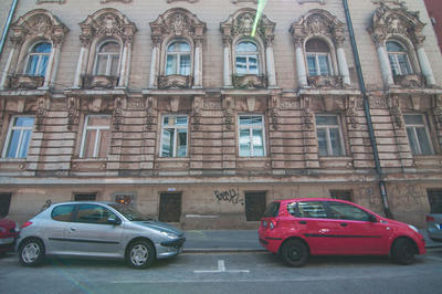 Where and How to Rent a Car in Bratislava