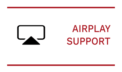 Using FV Player with AirPlay