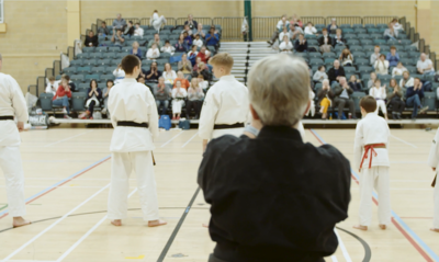 The Passing of the Moment: An Athlete’s Journey