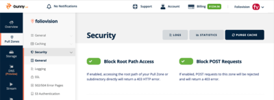 How to setup fail2ban for WordPress with CDN