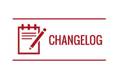 Changelog