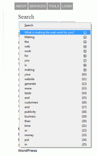 ClipX in use