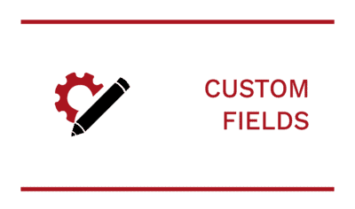 Setting up Video Custom Fields
