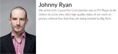 How Privacy is Made, One Application at a Time