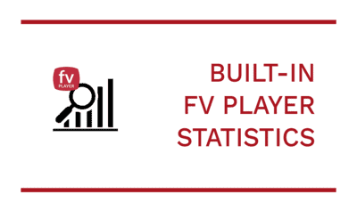 Playback Stats
