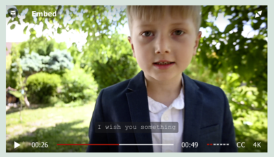 How to create great-looking hardcoded subtitles