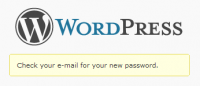 lost password 5
