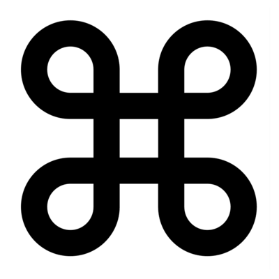 How to Type Mac Keyboard Symbols into Forums and Web Pages
