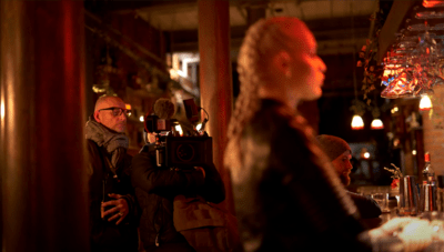 How to shoot low-cost high production value exteriors in 2020: behind the scenes of Nightshift