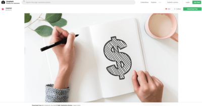 Getty Images Extortion Letters – and how to defend yourself