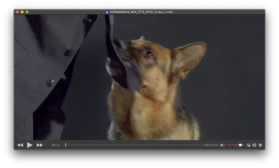 How to repair broken mp4, m4v and mkv videos with ffmpeg