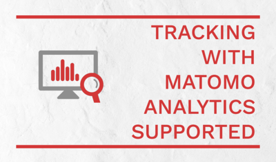 FV Player Videos Can Now Be Tracked with Matomo Analytics
