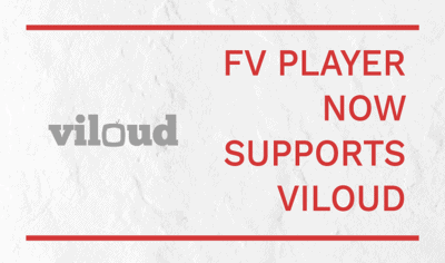 Host Videos And Live Stream With Viloud